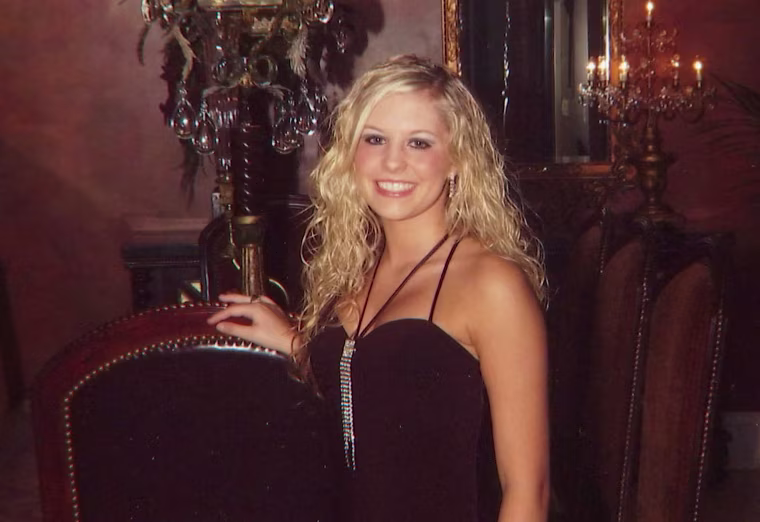 Image: Holly Bobo