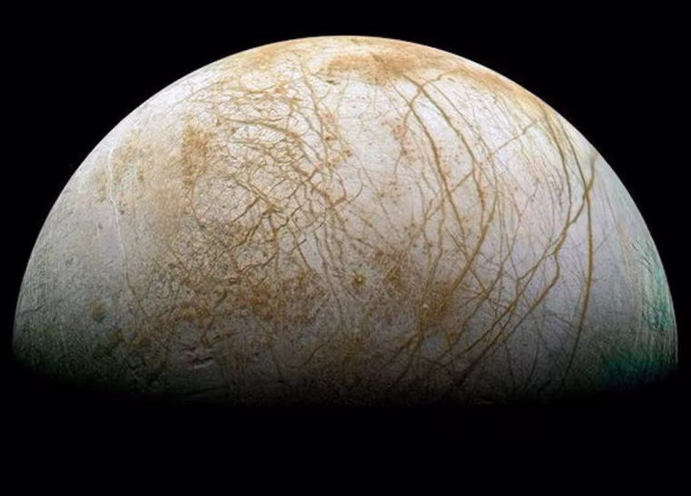 Image: Europa