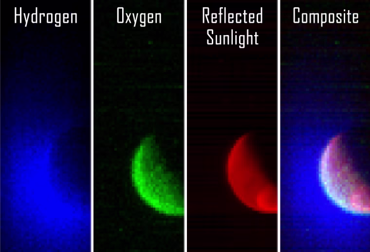 Image: Maven views of Mars