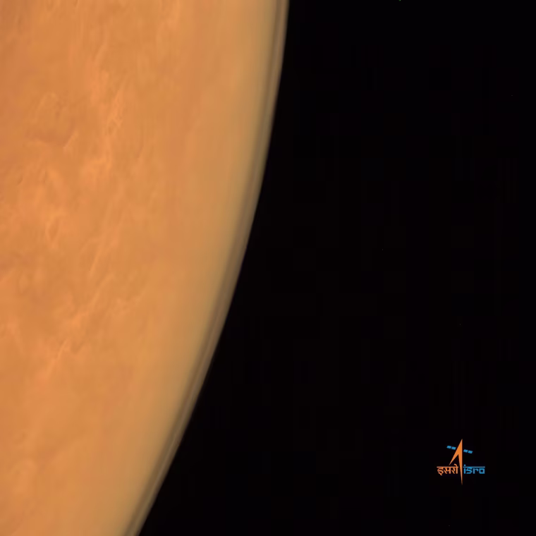 Image: Mars