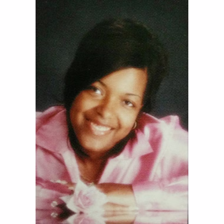 Image: Amber Vinson