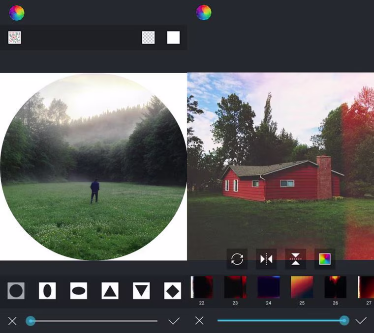 Afterlight for Android