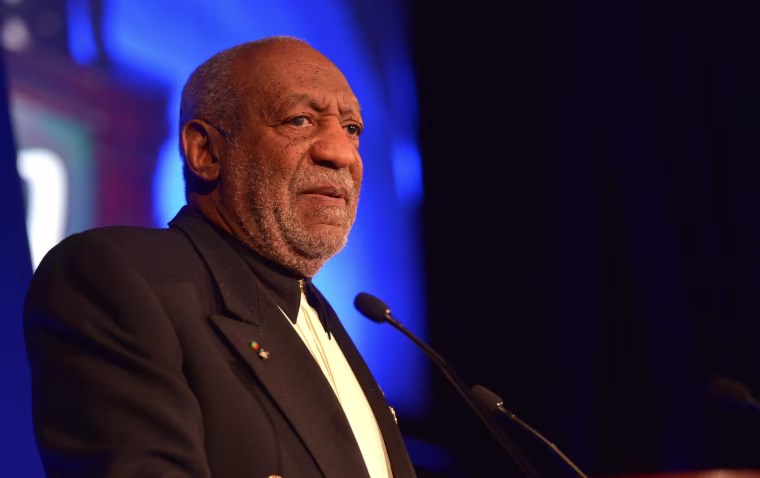Image: Bill Cosby