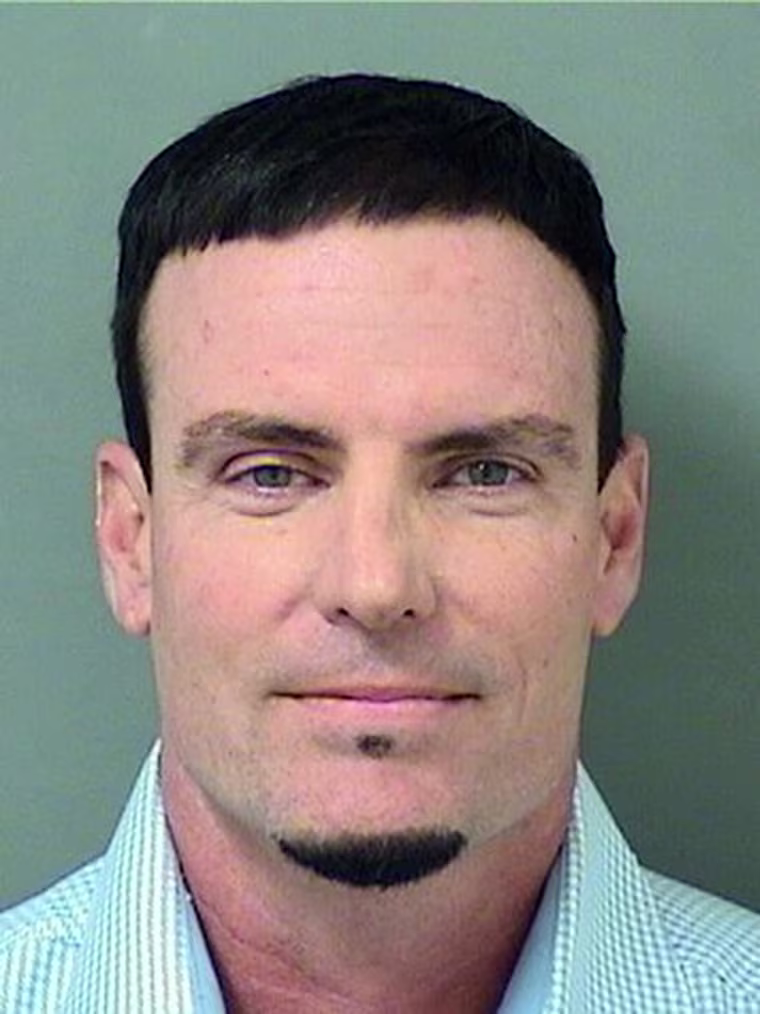 Robert Matthew Van Winkle