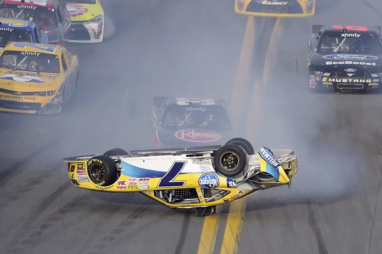 Image: Regan Smith