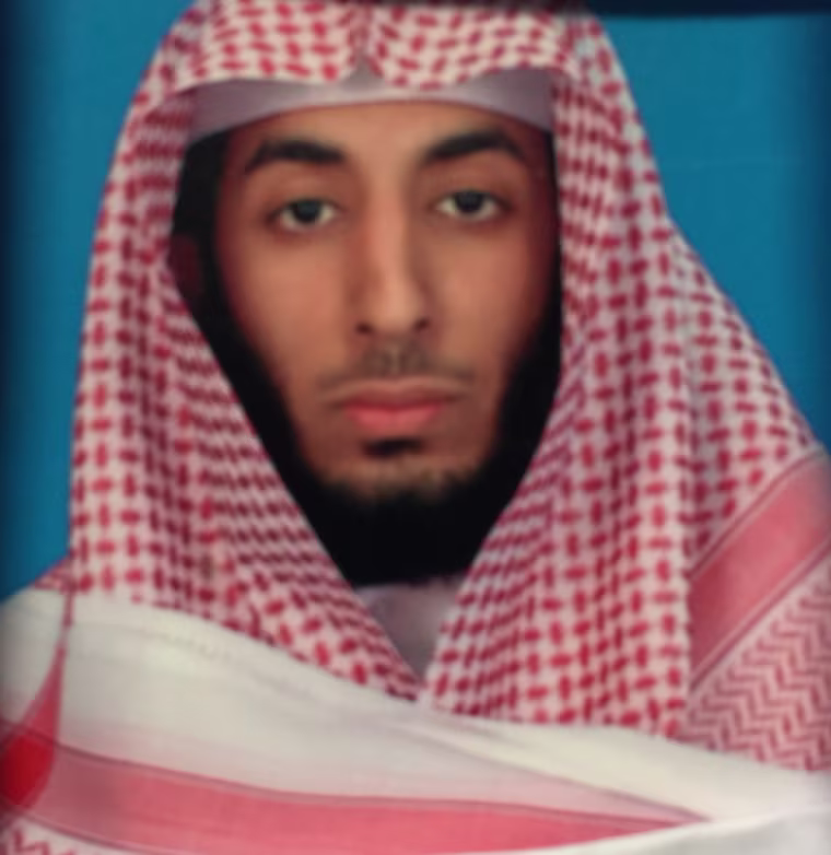 Image: Mohammed Emwazi in 2010