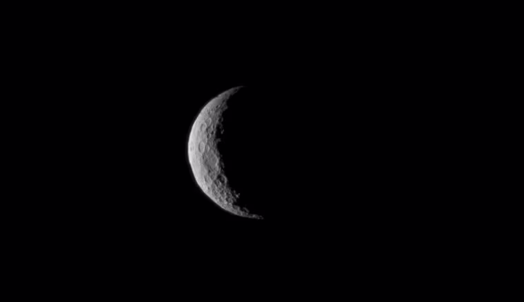 Image: Ceres