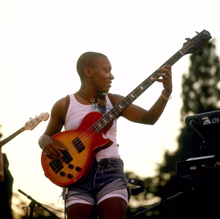 Photo of Me'shell NDEGEOCELLO