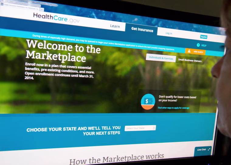 Image: US-POLITICS-HEALTH-REFORM-FILES