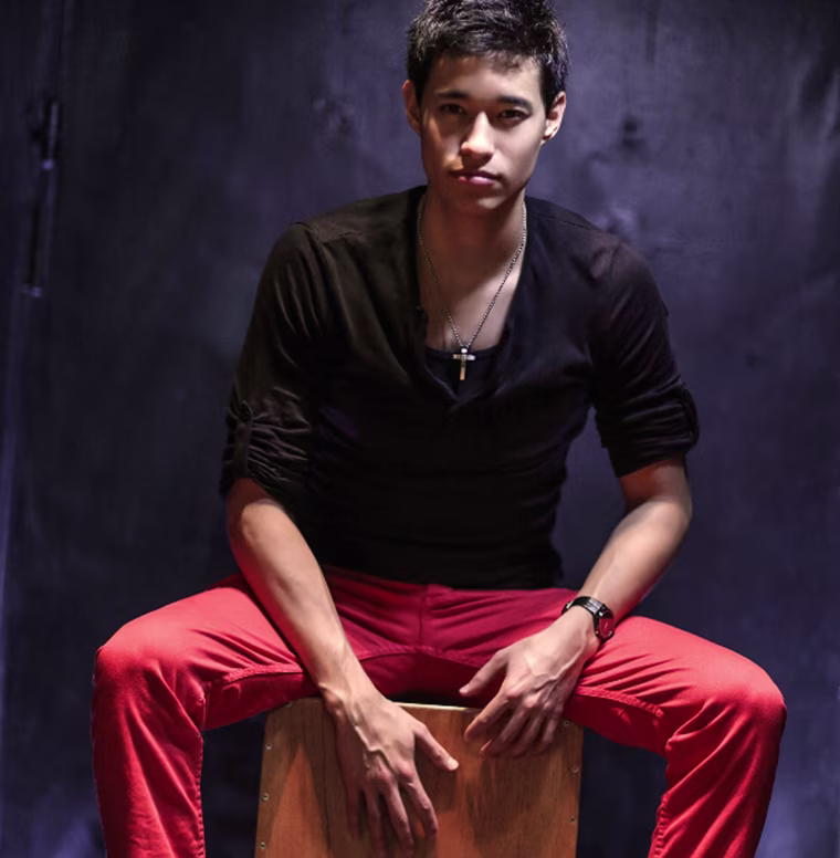 Composer and arranger Tony Succar, who produced the album “Unity,” an all-Latino musician tribute to the late King of Pop Michael Jackson, released on April 14.