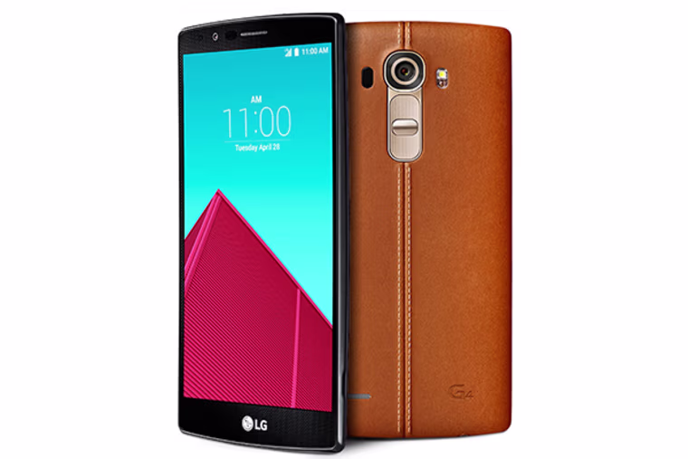 LG G4