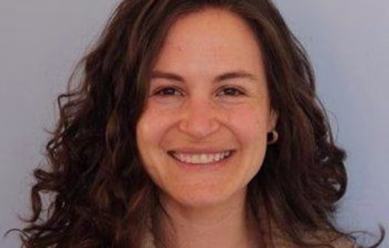 Rachel Jacobs, chief executive of education company ApprenNet, was 'devoted to her family, her community and the pursuit of social justice,' her family said Wednesda