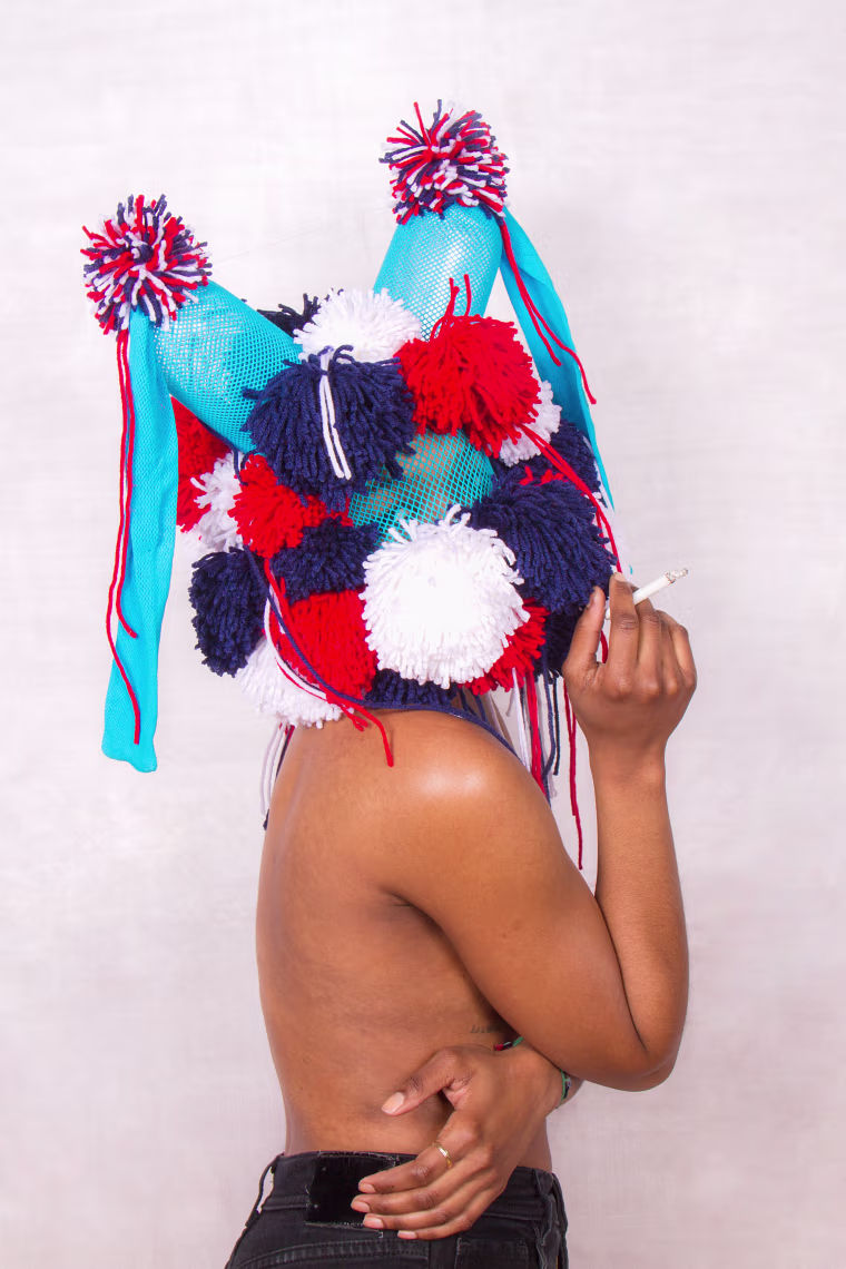 Aya Rodriguez-Izumi, Lynesse as ‘American Buffalo’