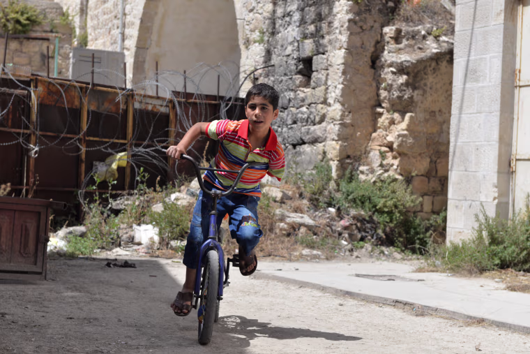 Image: Yousef Rajabi