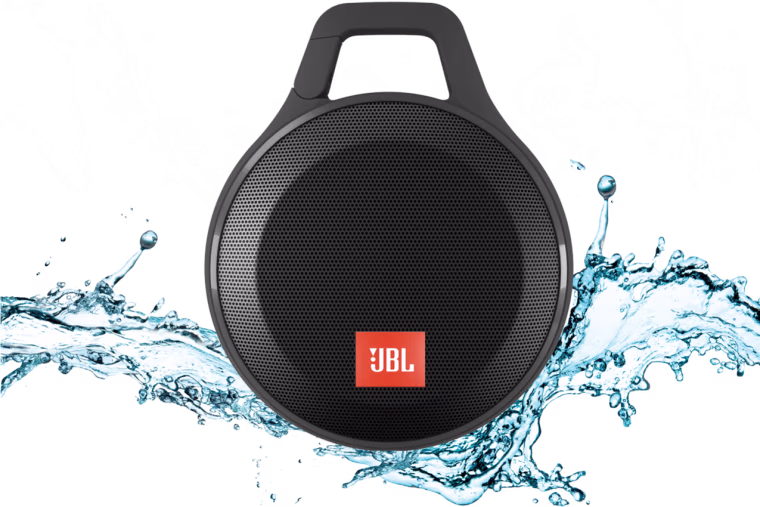 JBL Clip