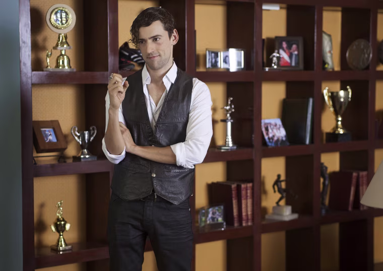 CLUB DE CUERVOS