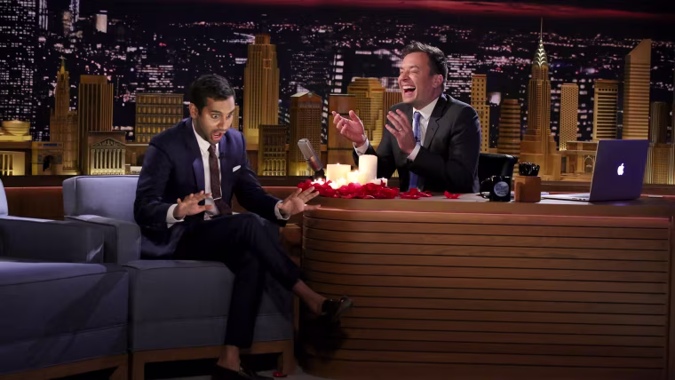 The Tonight Show Starring Jimmy Fallon - Season 2