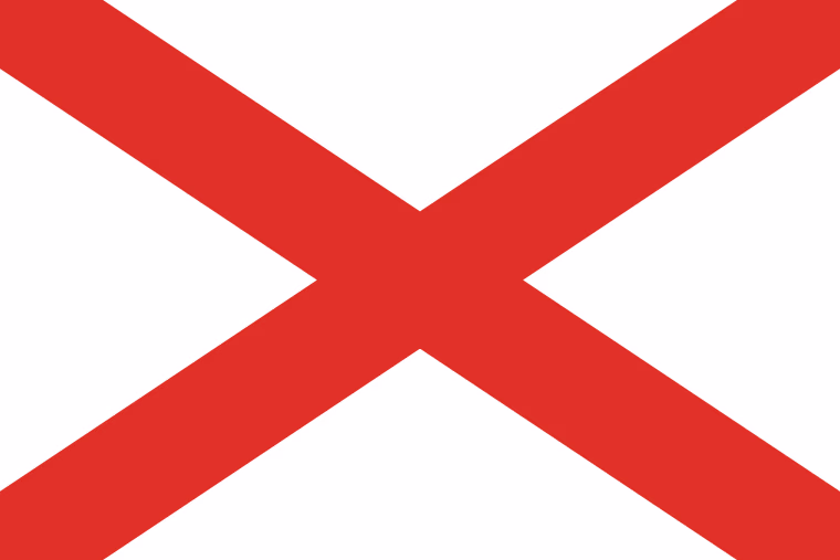 Alabama State Flag