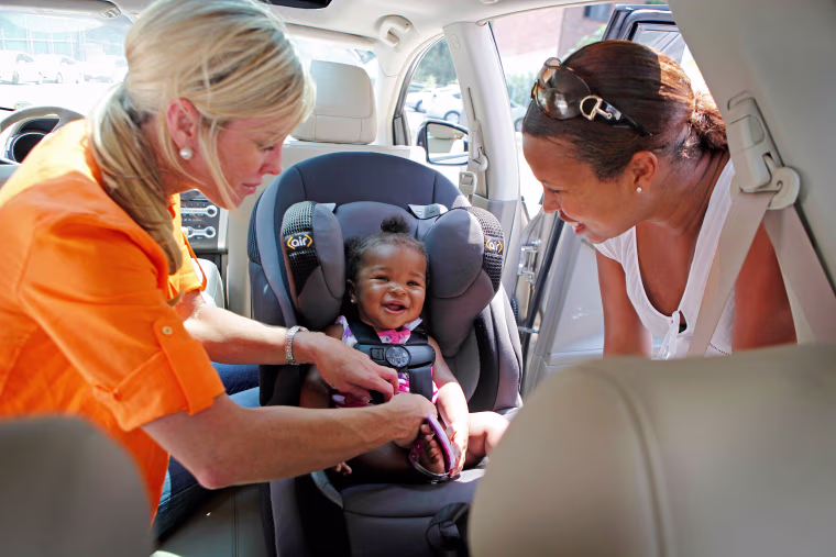 Image: Safety 1st Boost Air Protect car seat