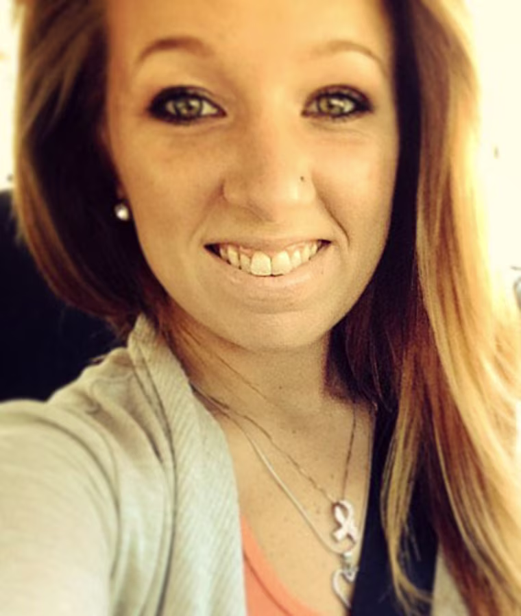 Chelsey Green has been missing since the early morning hours of July 17th.