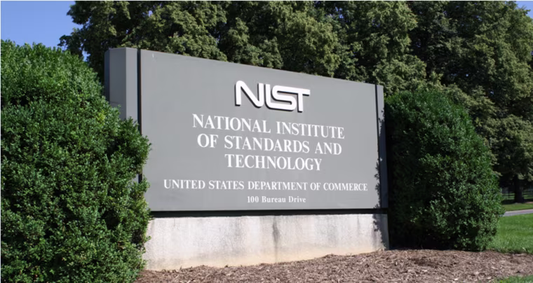 IMAGE: National Institute of Standards and Technology