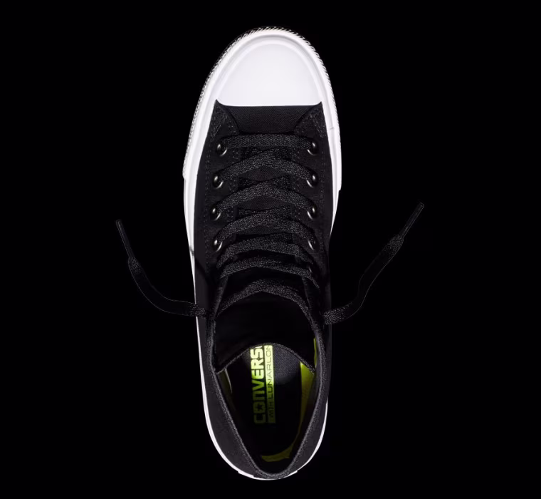 Chuck 2