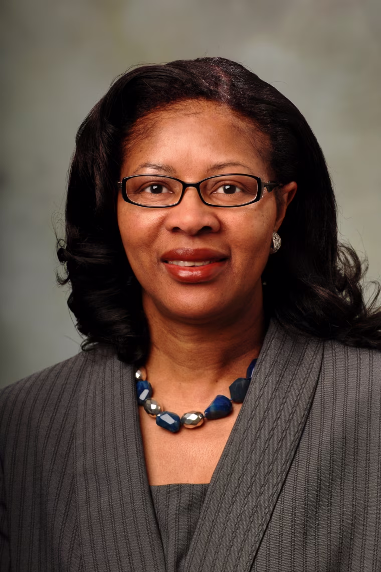 Corlis D. Murray