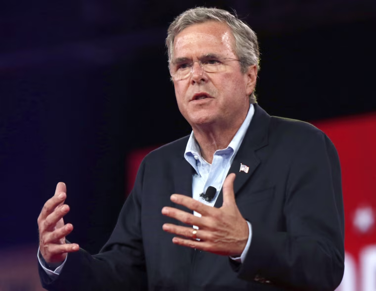 Image: Jeb Bush