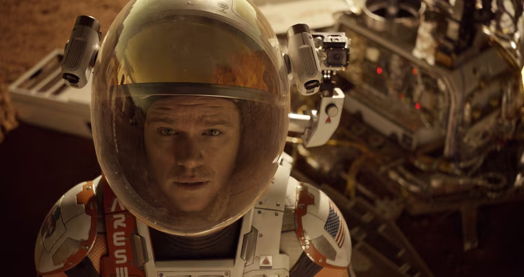 The Martian