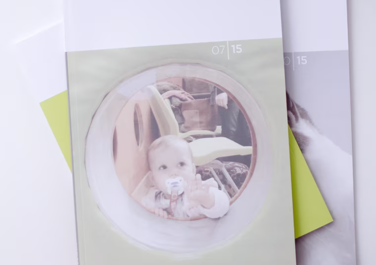 Recently Photo Magazine