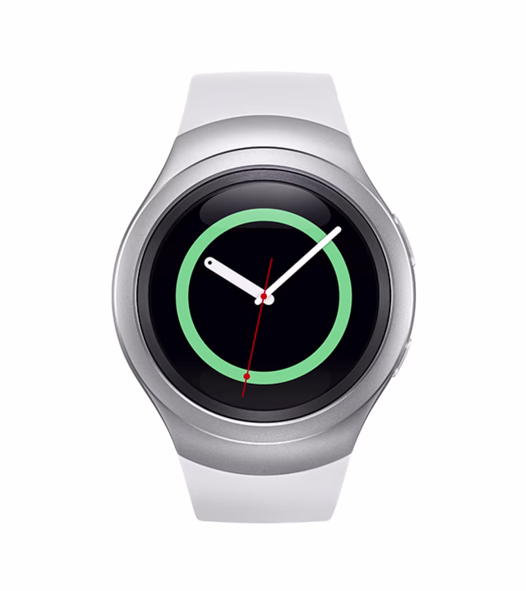Image: Samsung Gear S2