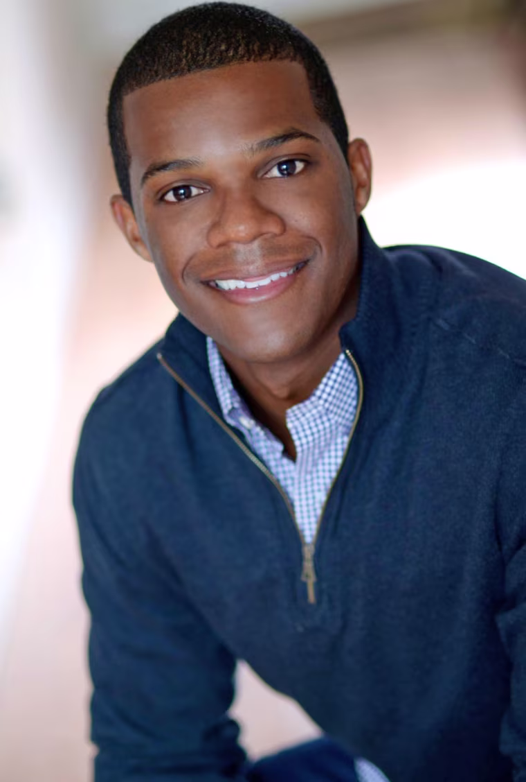 Porter Braswell
