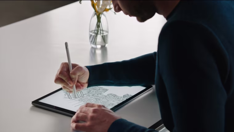 iPad Pro