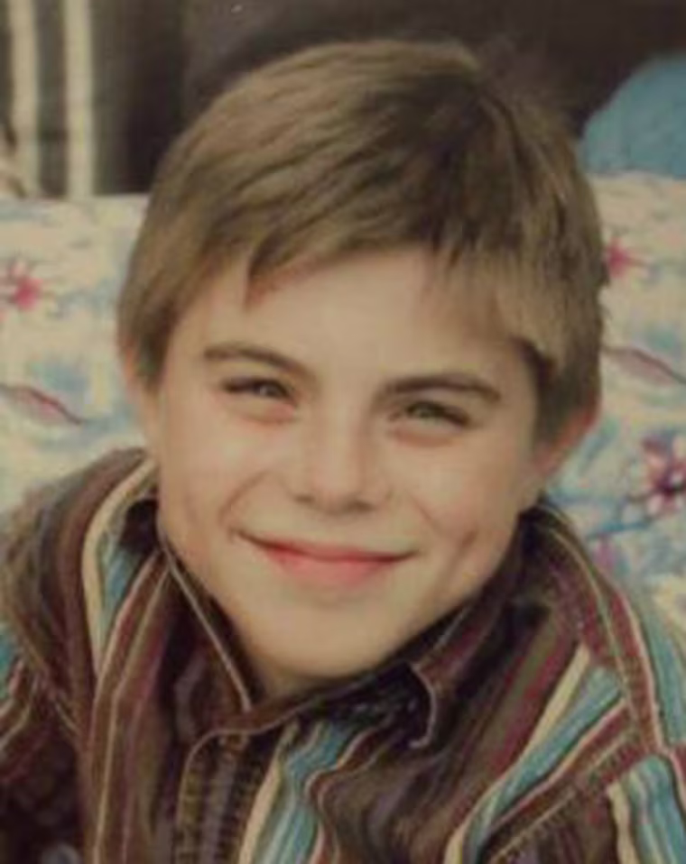 Cody Haynes, just 11 at the time, disappeared in September 2014 from the small town of Kittitas, Washington.