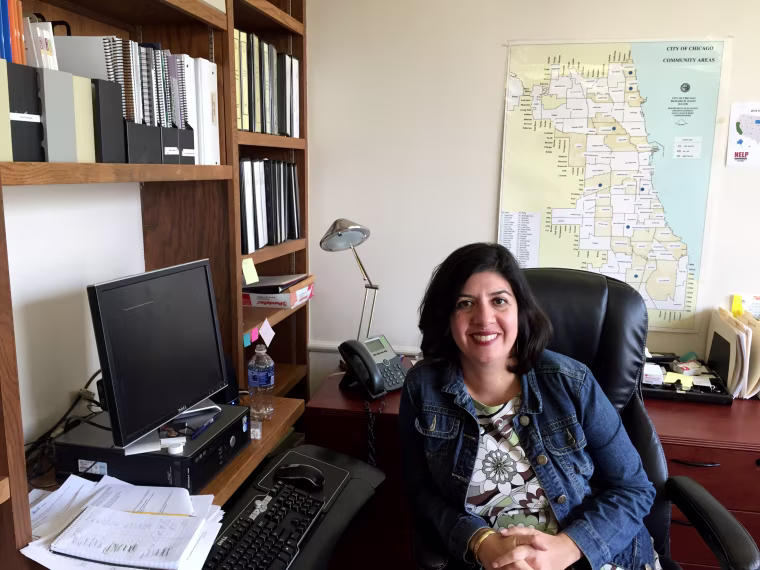 Image: Alejandra Ibañez