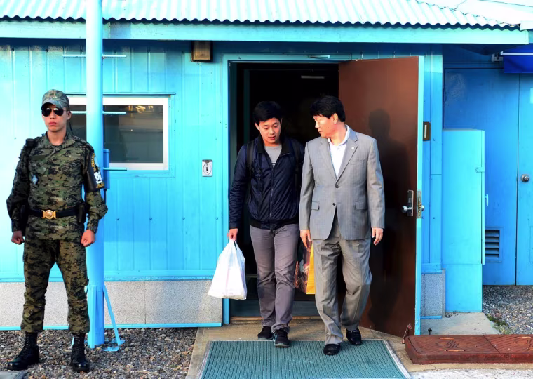 Image: Joo Won-moon