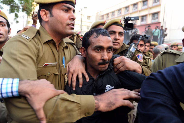 Image: Shiv Kumar Yadav (C)