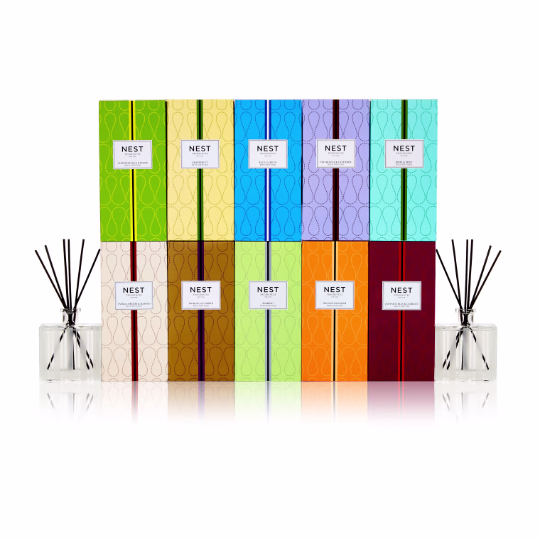 Keep that dorm room smelling fresh with these diffusers.