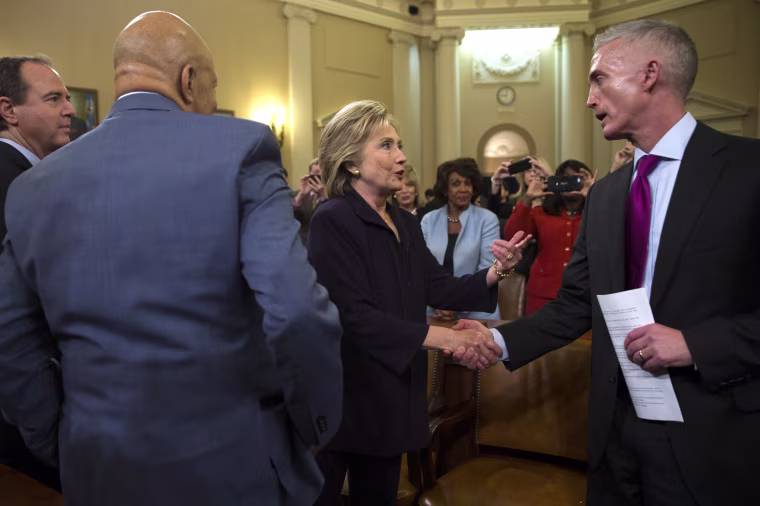 Image: Hillary Rodham Clinton