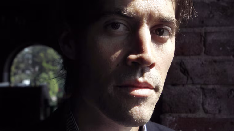 Image: James Foley