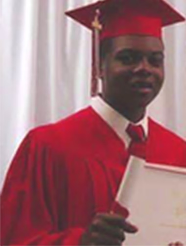 IMAGE: Laquan McDonald
