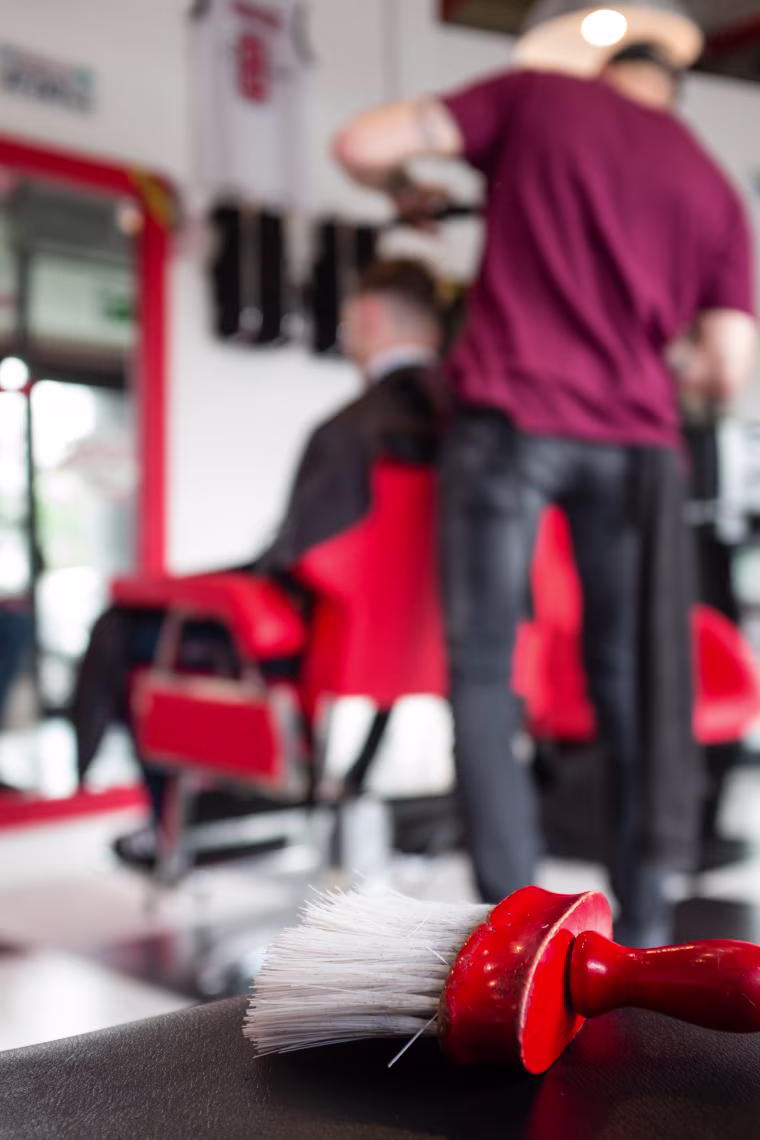 Barber Culture