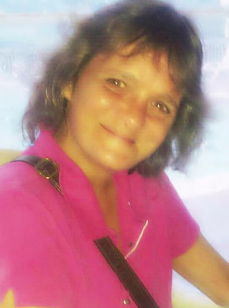 Donna Chatterton, 46 at the time she disappeared, was last seen in early February 2015.