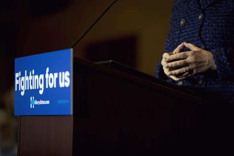 Image: Hillary Clinton