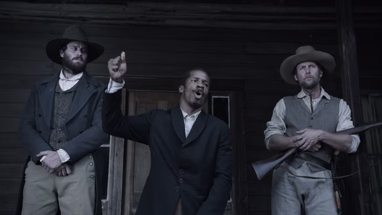 Birth of a Nation film still
