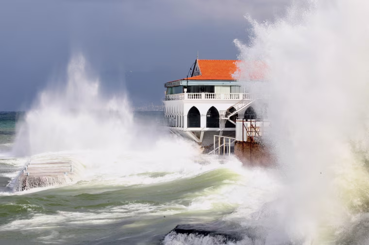 Image: Weather