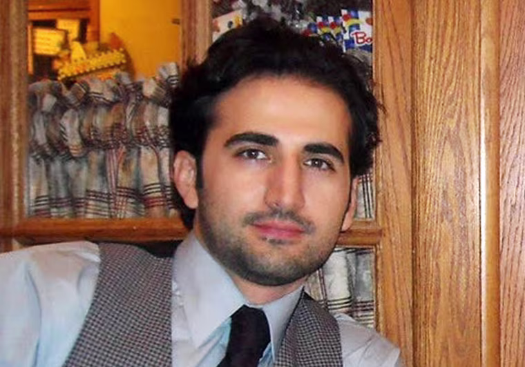 Amir Hekmati