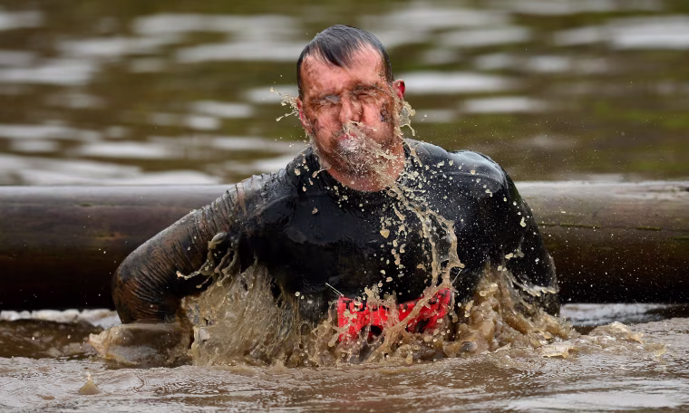 Image: Tough Guy