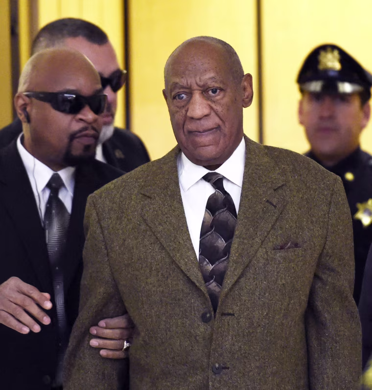 Image: Bill Cosby