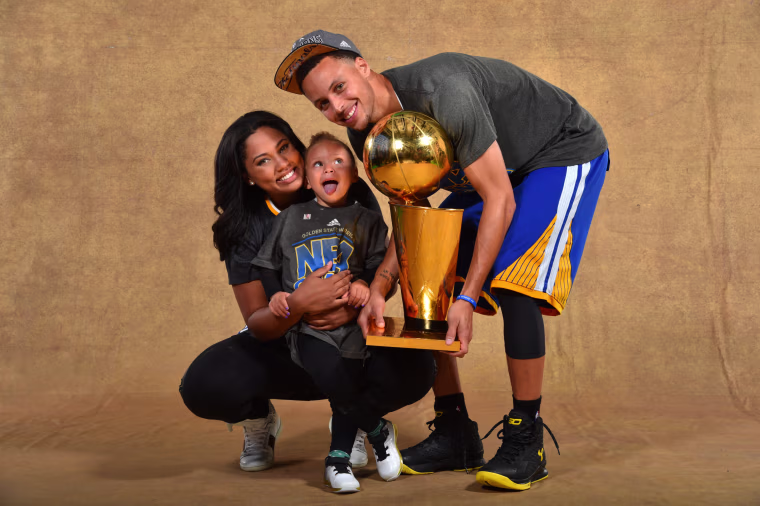 2015 NBA Finals - Game Six